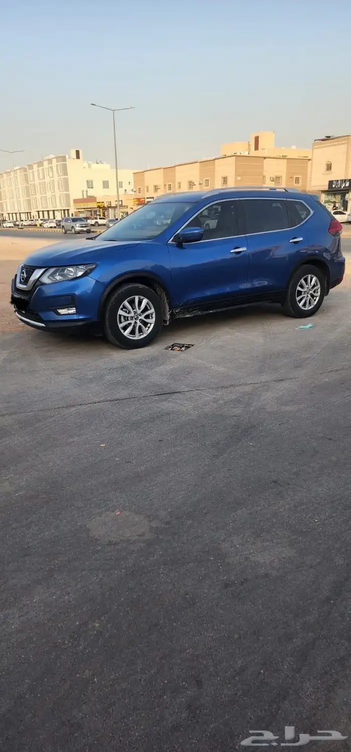 اكستريل نص فل 2018 3