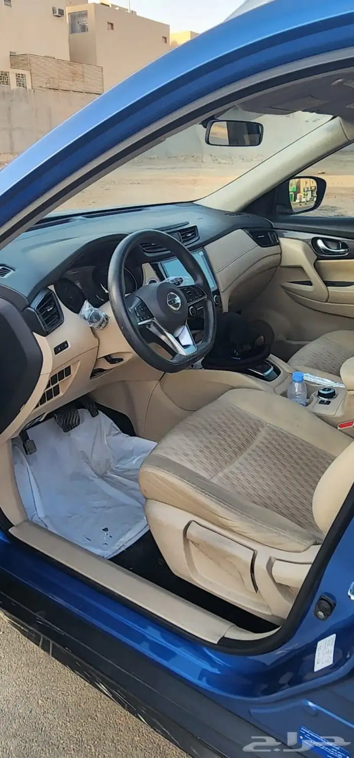 اكستريل نص فل 2018 9