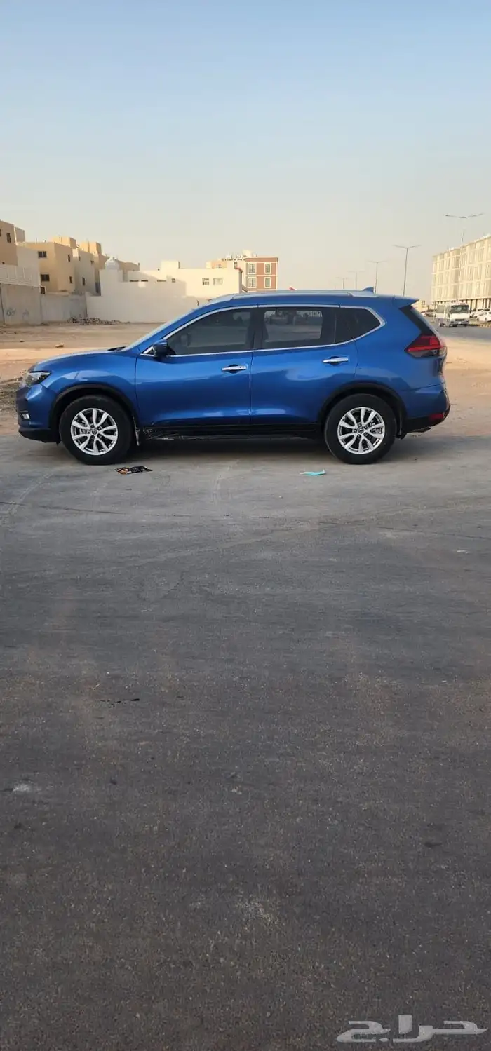 اكستريل نص فل 2018 4