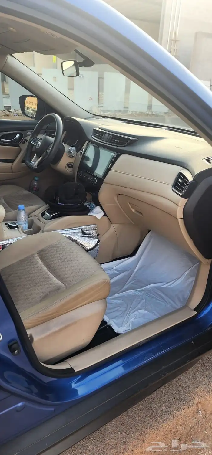 اكستريل نص فل 2018 6