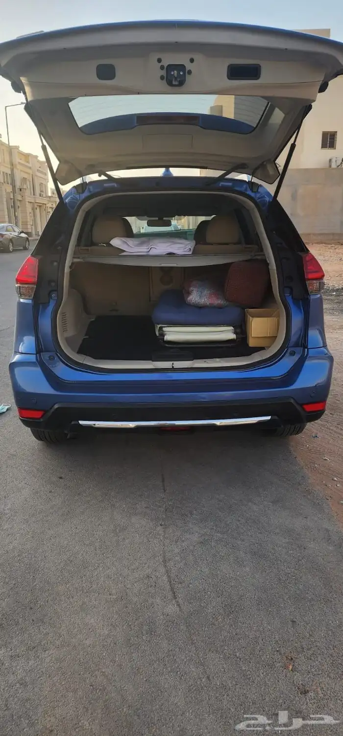 اكستريل نص فل 2018 5