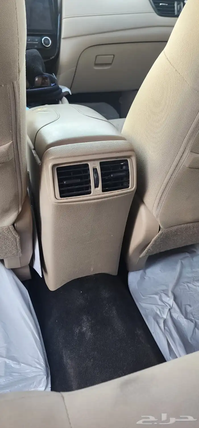 اكستريل نص فل 2018 8