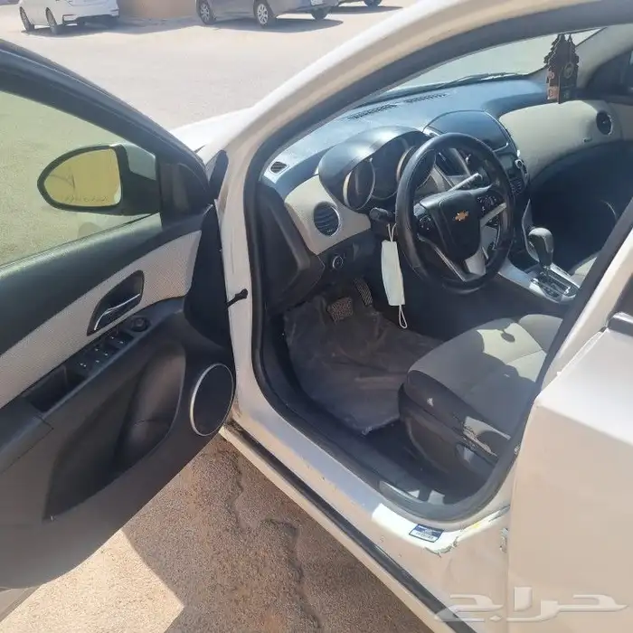 شيفروليه كروز 2017 5