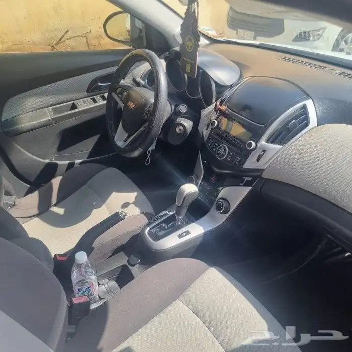 شيفروليه كروز 2017 4