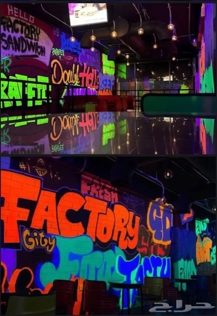 مصمم جرافيك هوية بصرية 9