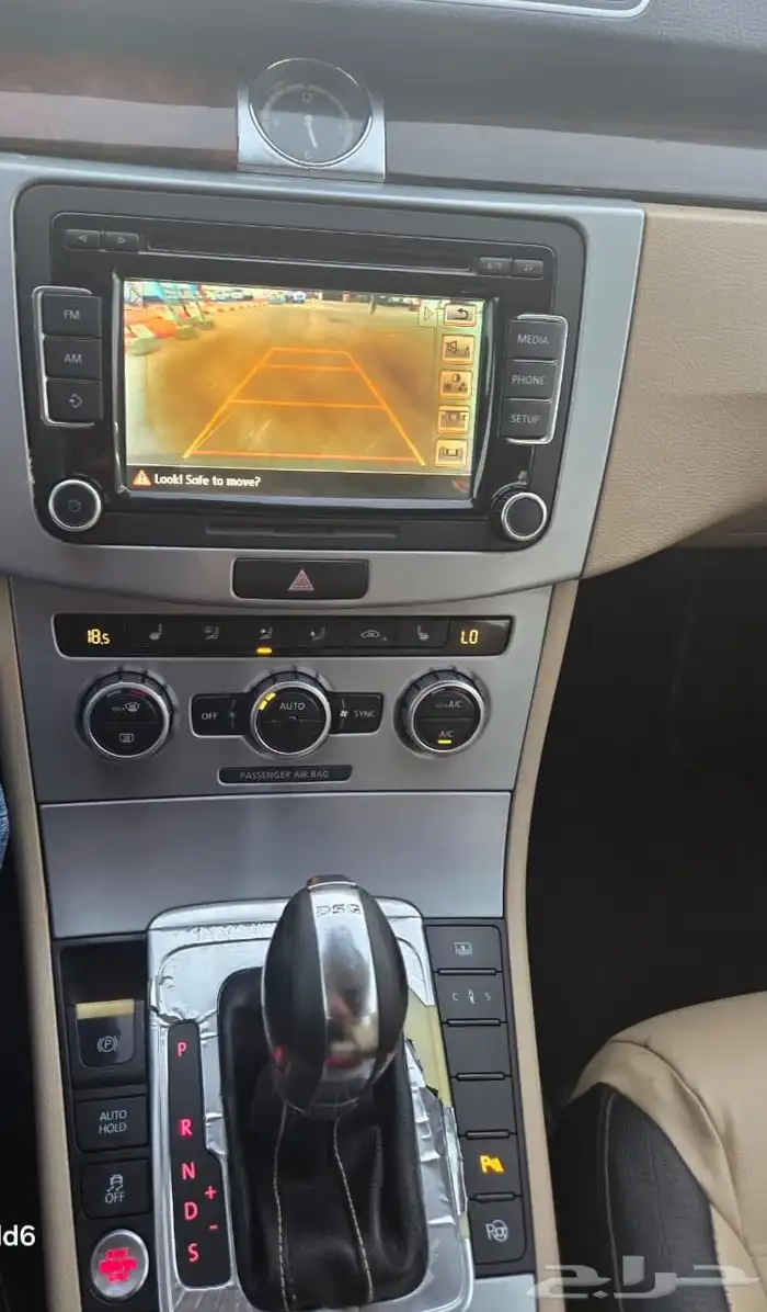 فولكس واجن 6