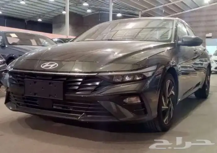 هيونداي الينترا 2026 0