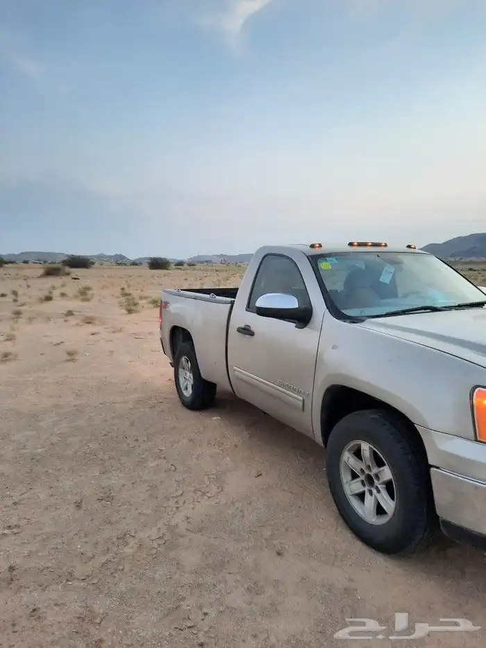 جمس سييرا 2009 7