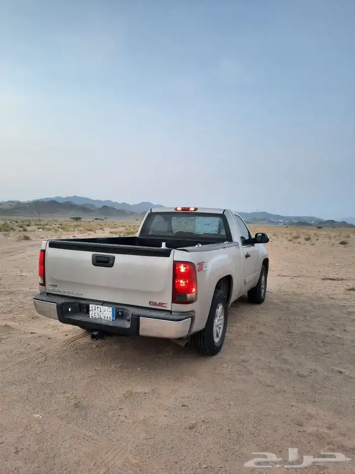 جمس سييرا 2009 11