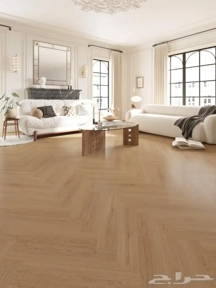 باركيه هرمي جمله   أجود الأنواع بأسعار منافسه  فنون العشب 2