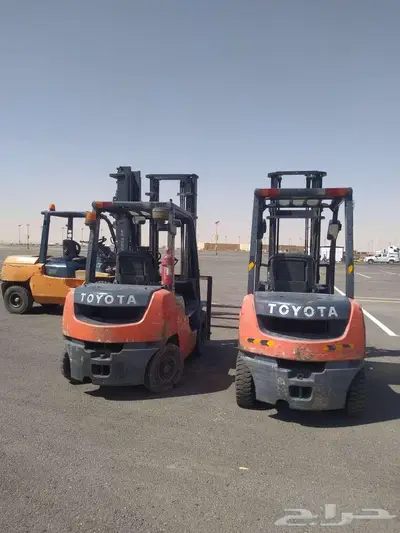 رافعه شوكية كرين ونش للايجار اليومي والشهري والمشاوير index