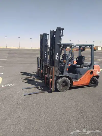 رافعه شوكية كرين ونش للايجار اليومي والشهري والمشاوير index