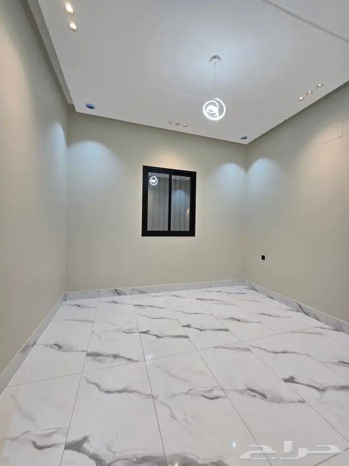 للبيع روف ارضي مع ملحق7غرفVIPحوش مدخل سياره ط الثمانين720ألف 18