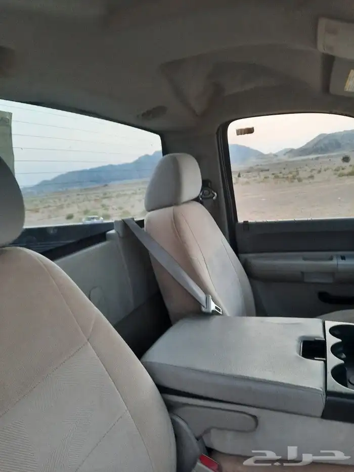 جمس سييرا 2009 1