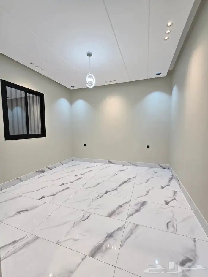 للبيع روف ارضي مع ملحق7غرفVIPحوش مدخل سياره ط الثمانين720ألف 23