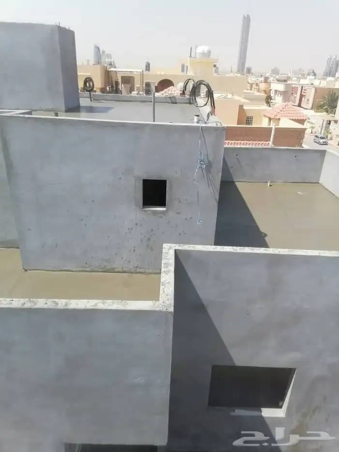 مؤسسة أفق المدى للعوازل 1