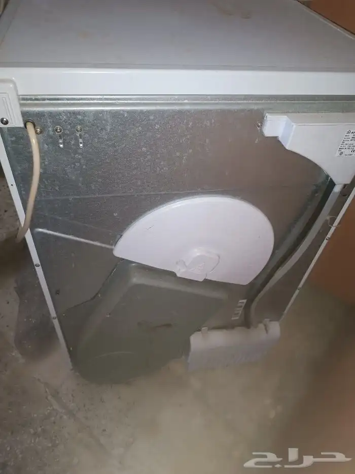 للبيع نشافه عطلان 3