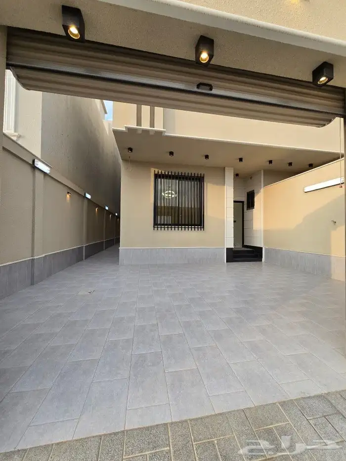 للبيع روف ارضي مع ملحق7غرفVIPحوش مدخل سياره ط الثمانين720ألف 3