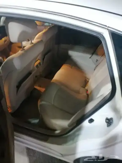 رينو سفران 2011 مكينة صغيرة 4سلندر كل شي تمام index