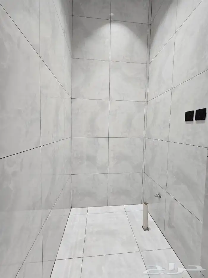 للبيع روف ارضي مع ملحق7غرفVIPحوش مدخل سياره ط الثمانين720ألف 12