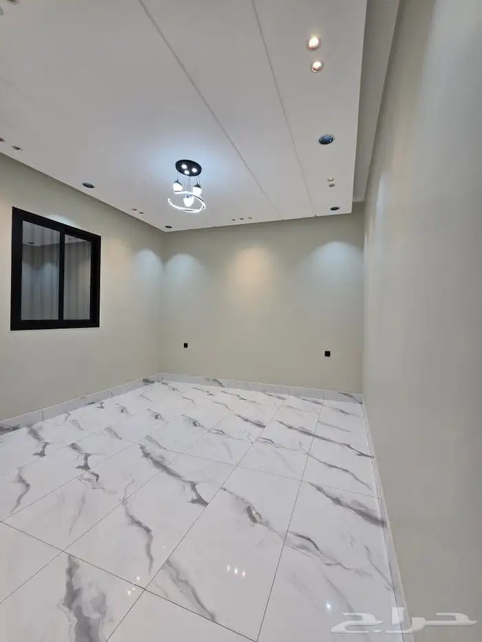 للبيع روف ارضي مع ملحق7غرفVIPحوش مدخل سياره ط الثمانين720ألف 25