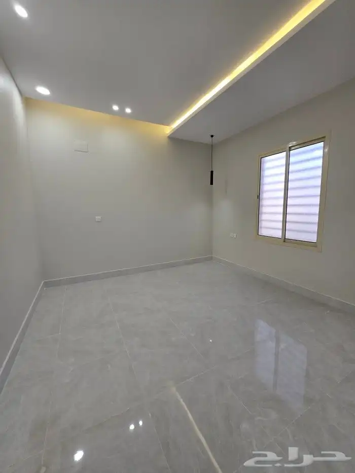 للبيع روف علوى مع ملحق مصعدراكب ومطابخ جاهزه650 ألف احدرفيدة 27