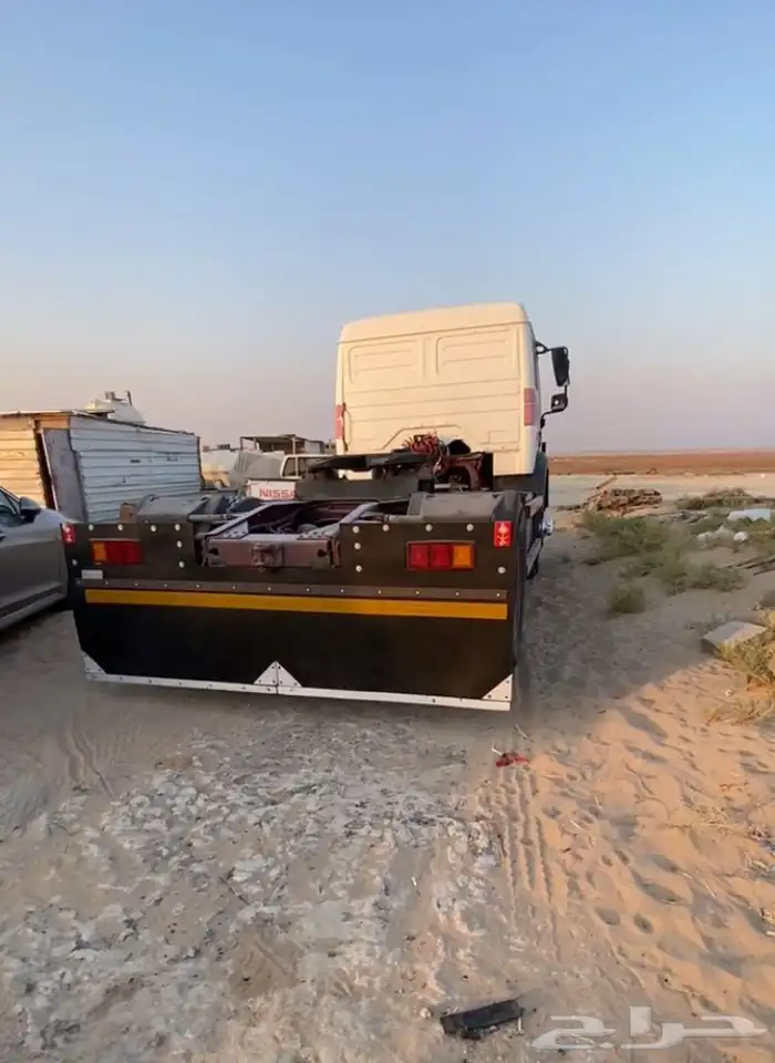 راس لسحب الغرف والتيادر 1