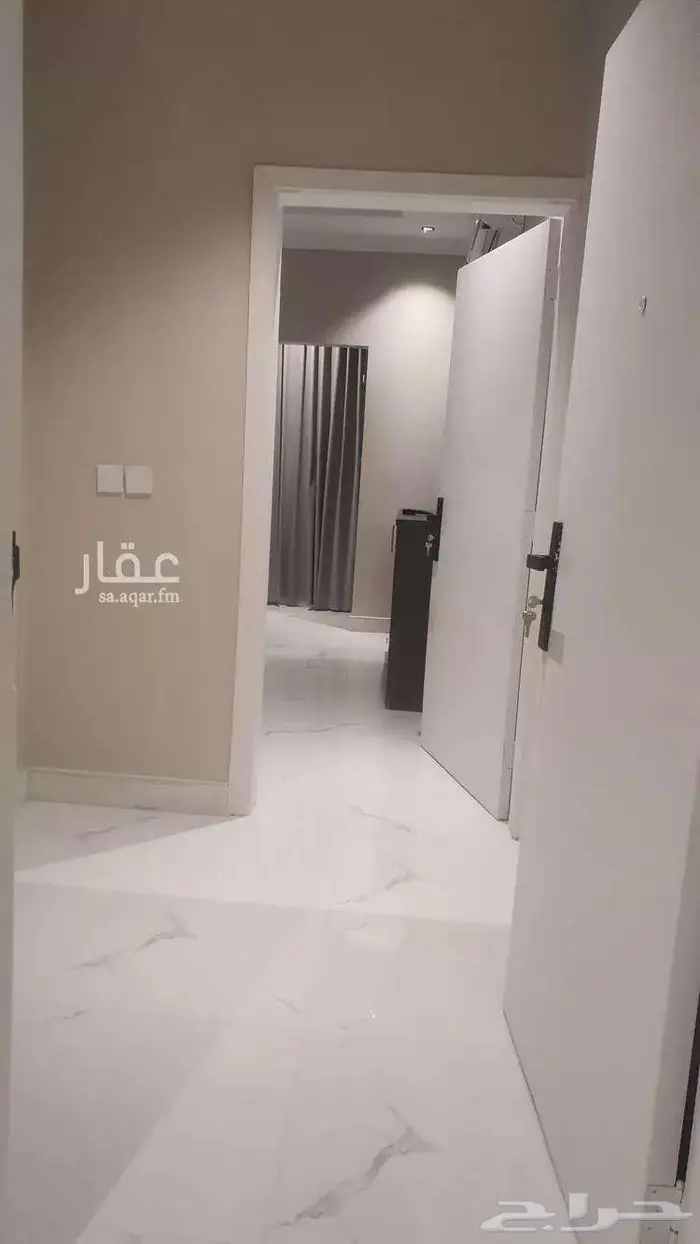 شقق مفروشة للايجار الشهرى مدينه الرياض حى النوذجية 10