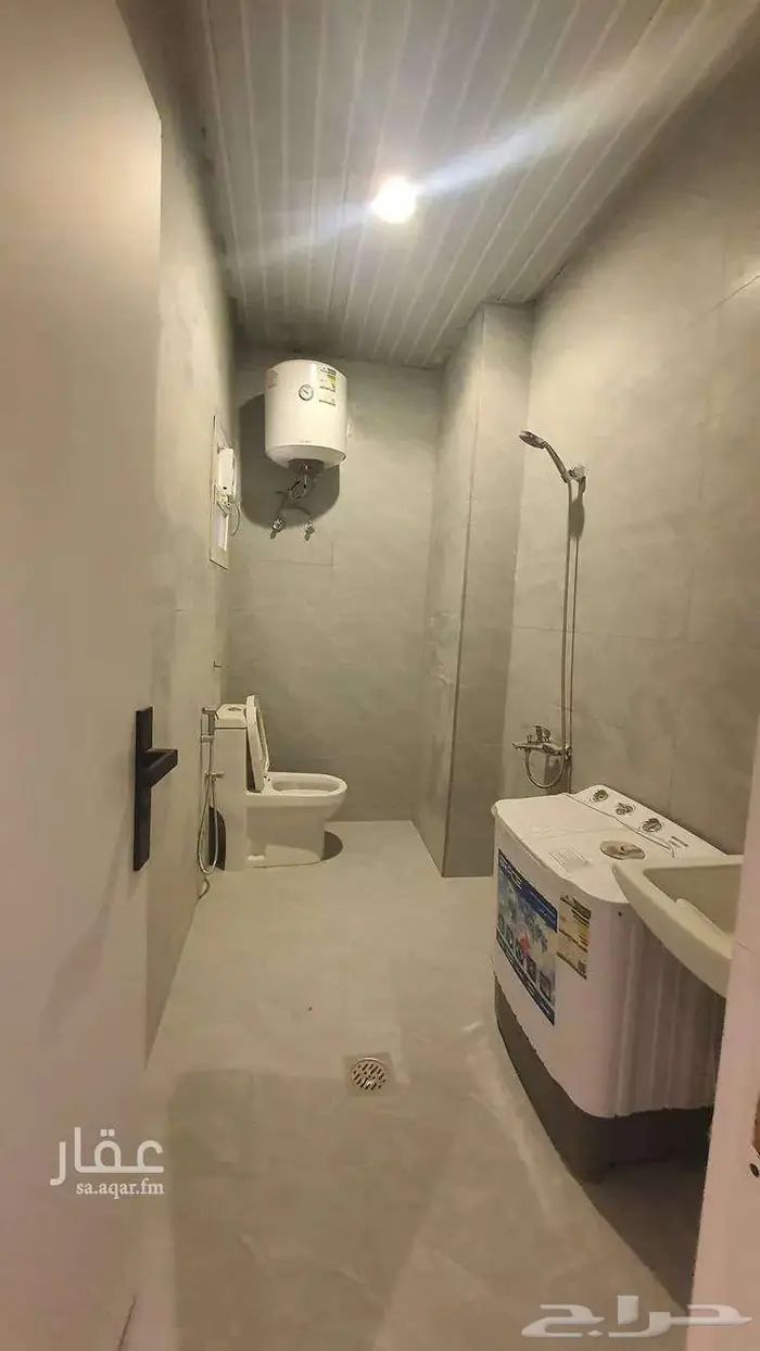 شقق مفروشة للايجار الشهرى مدينه الرياض حى النوذجية 14