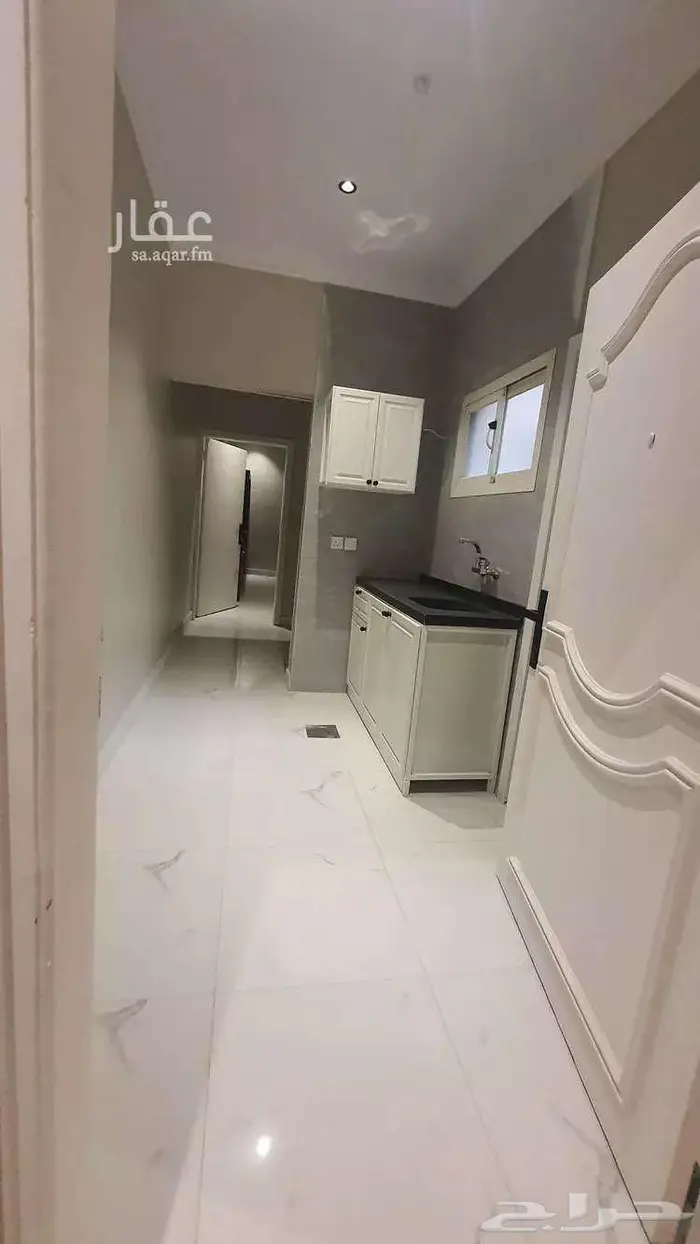 شقق مفروشة للايجار الشهرى مدينه الرياض حى النوذجية 9