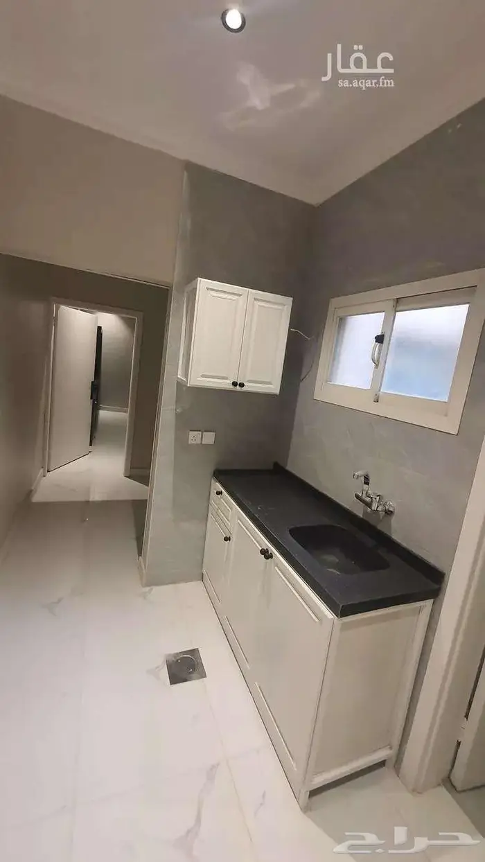 شقق مفروشة للايجار الشهرى مدينه الرياض حى النوذجية 12