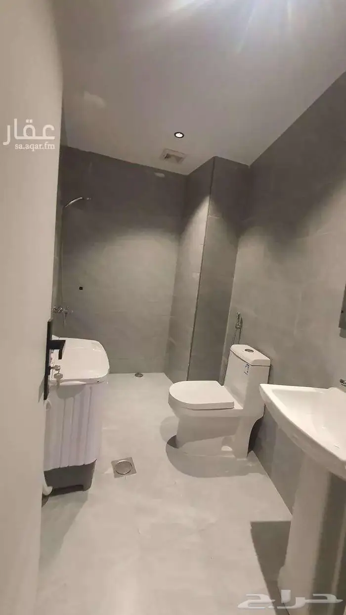 شقق مفروشة للايجار الشهرى مدينه الرياض حى النوذجية 20