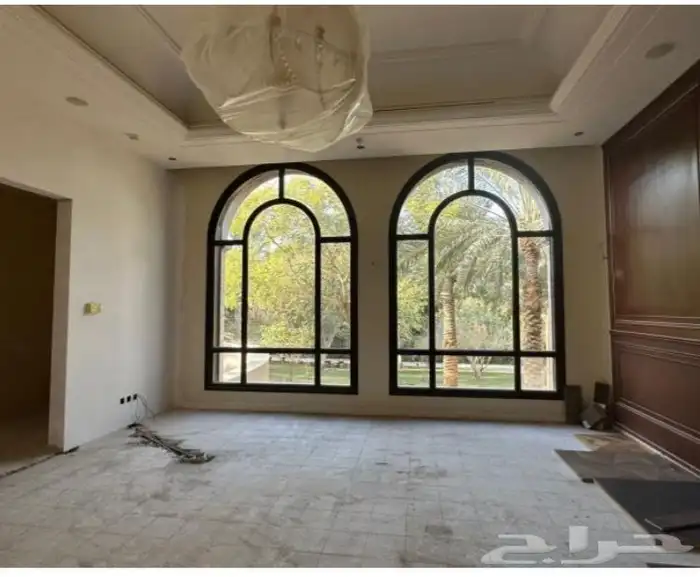 أعمال الالمنيوم ابواب درايش استركشرال واعمال القبب 5