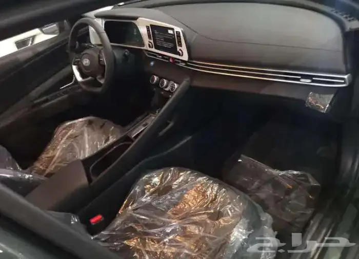 هيونداي الينترا 2026 6