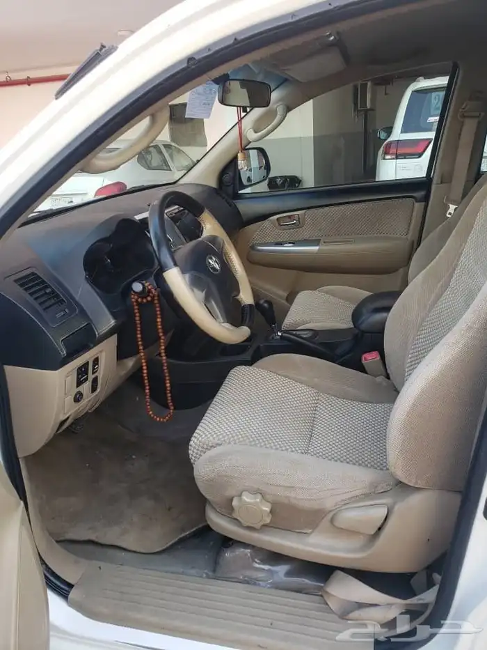 تويوتا فرش نار 2014 11