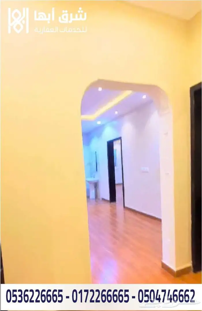 شقة سكنية للإيجار - حي نشوان - خميس مشيط 6