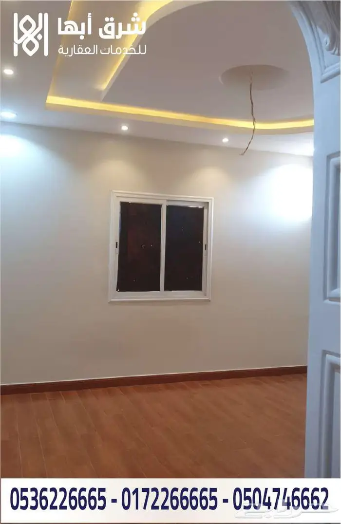 شقة سكنية للإيجار - حي نشوان - خميس مشيط 11