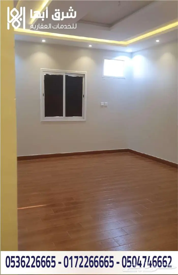 شقة سكنية للإيجار - حي نشوان - خميس مشيط 8