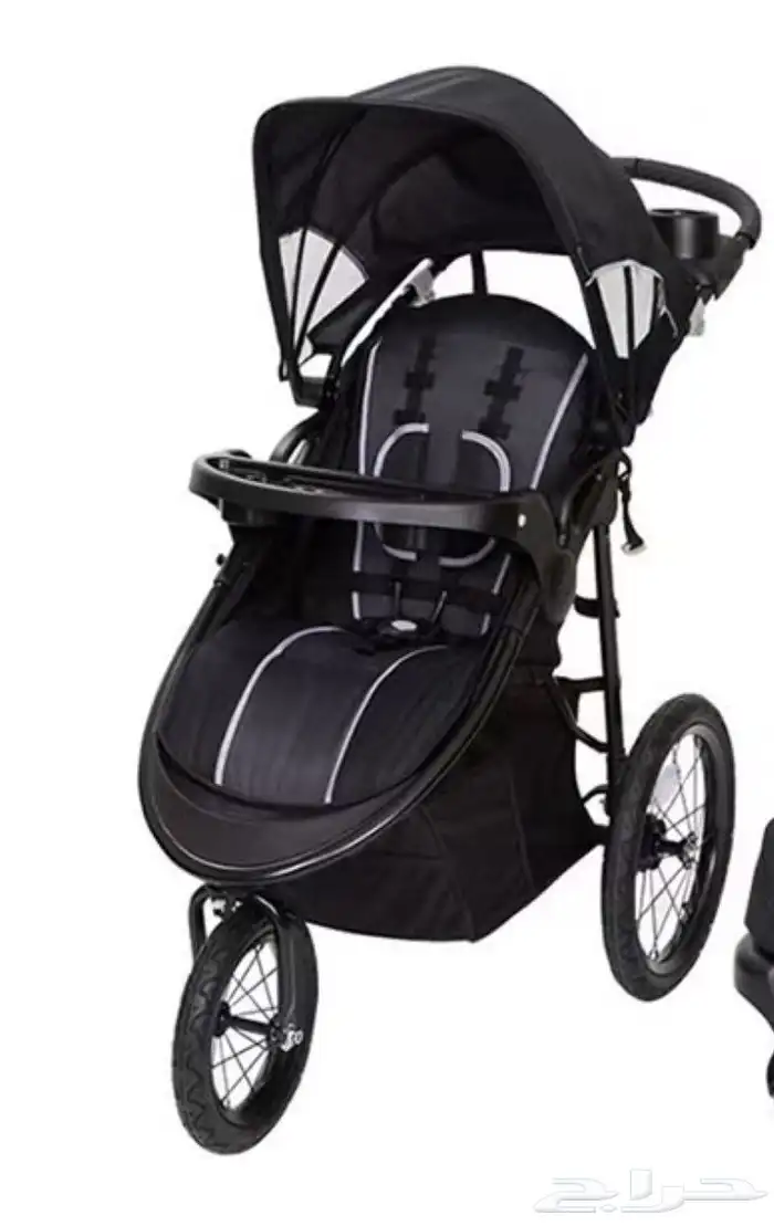 عربيه أطفال بجوده عاليه ( مستعمل شبه جديد ) 2