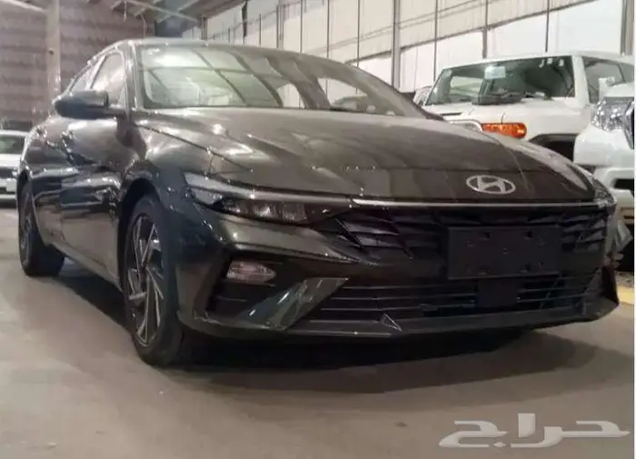 هيونداي الينترا 2026 7