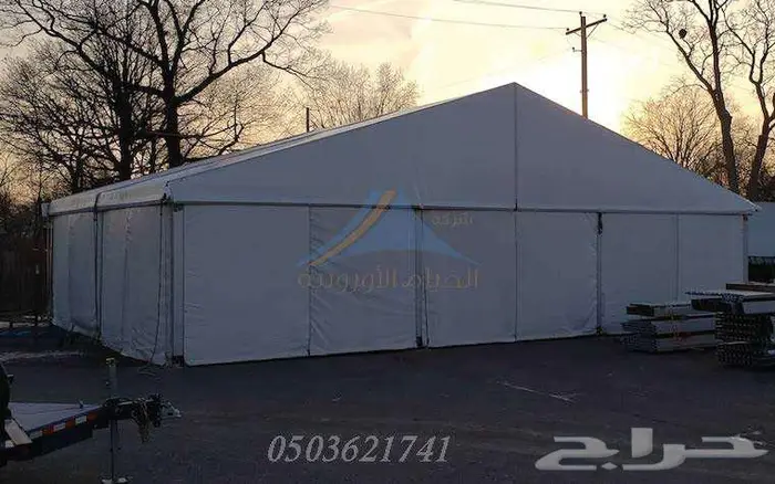 European Tents for Sale in Yanbu   Rabigh (050 362 1741) 1