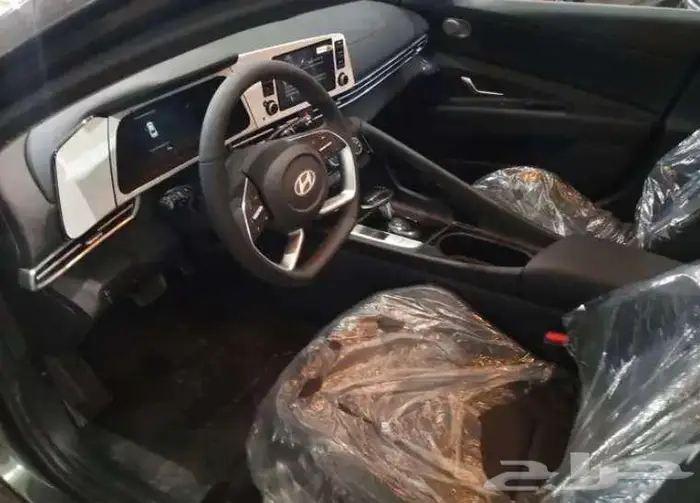 هيونداي الينترا 2026 9