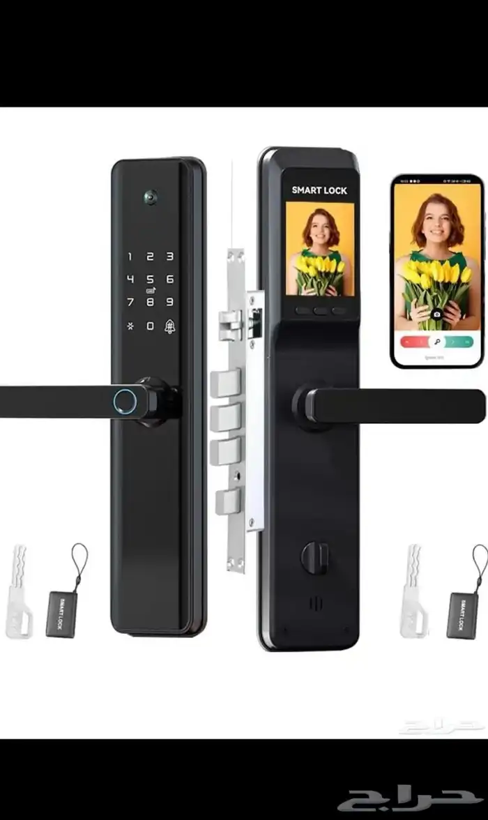 شركة سمارت سايت للأنظمة الأمنية والذكية 3