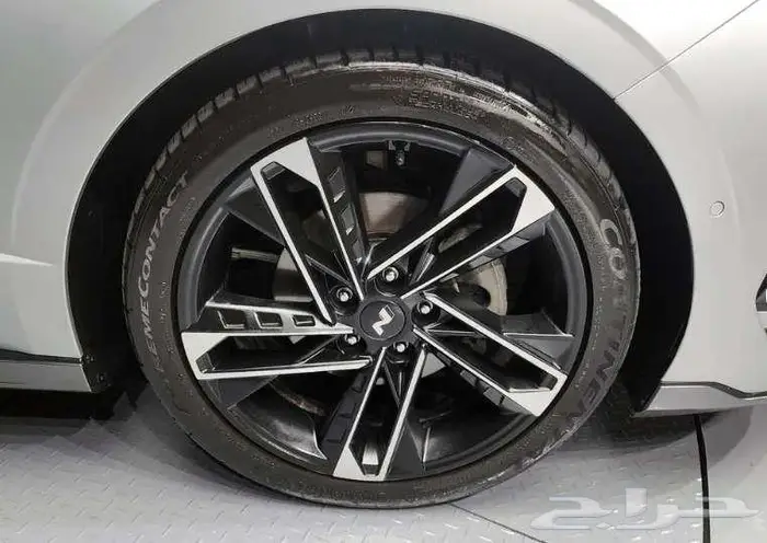 هيونداي سوناتا2024 معرض الميموني للاستيراد من كوريا 4