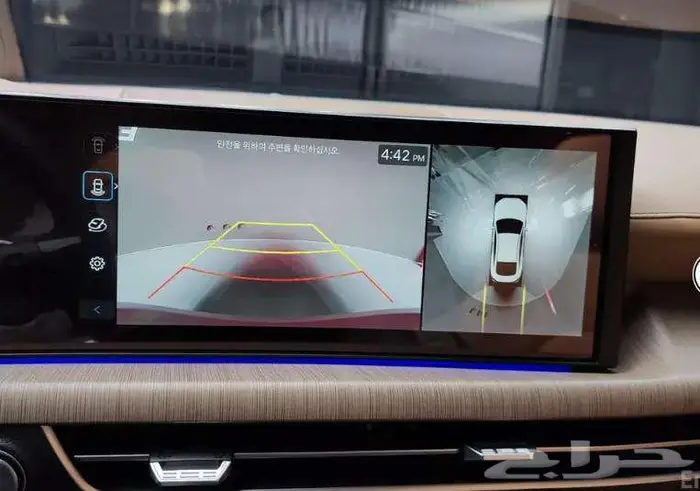 هيونداي سوناتا2024 معرض الميموني للاستيراد من كوريا 11