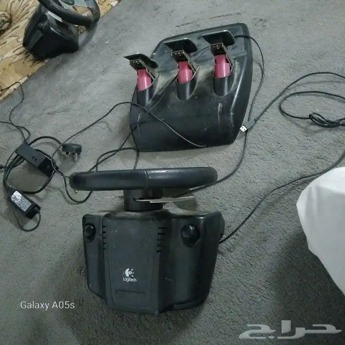 سياره كهربايه 1