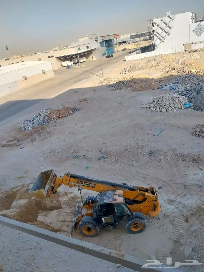 تليهندر 17متر للإيجار شهري يومي مشاوير في الرياض وخارج الريا 2