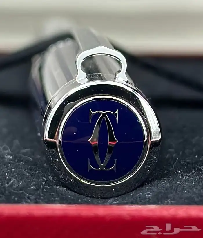 قلم كارتير باشا 4