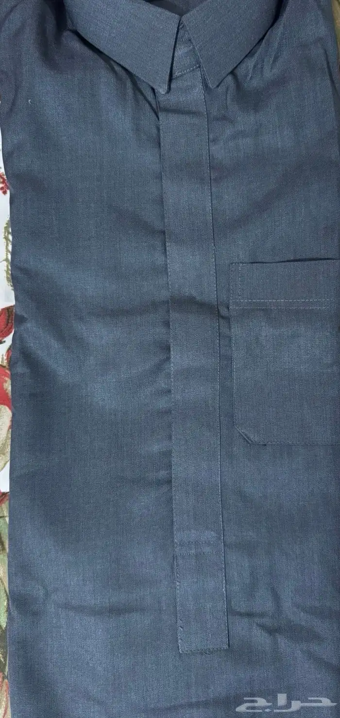 ثوب للبيع بسعر الجملة 2