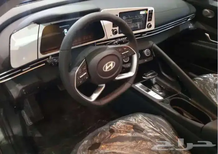 هيونداي الينترا 2026 10